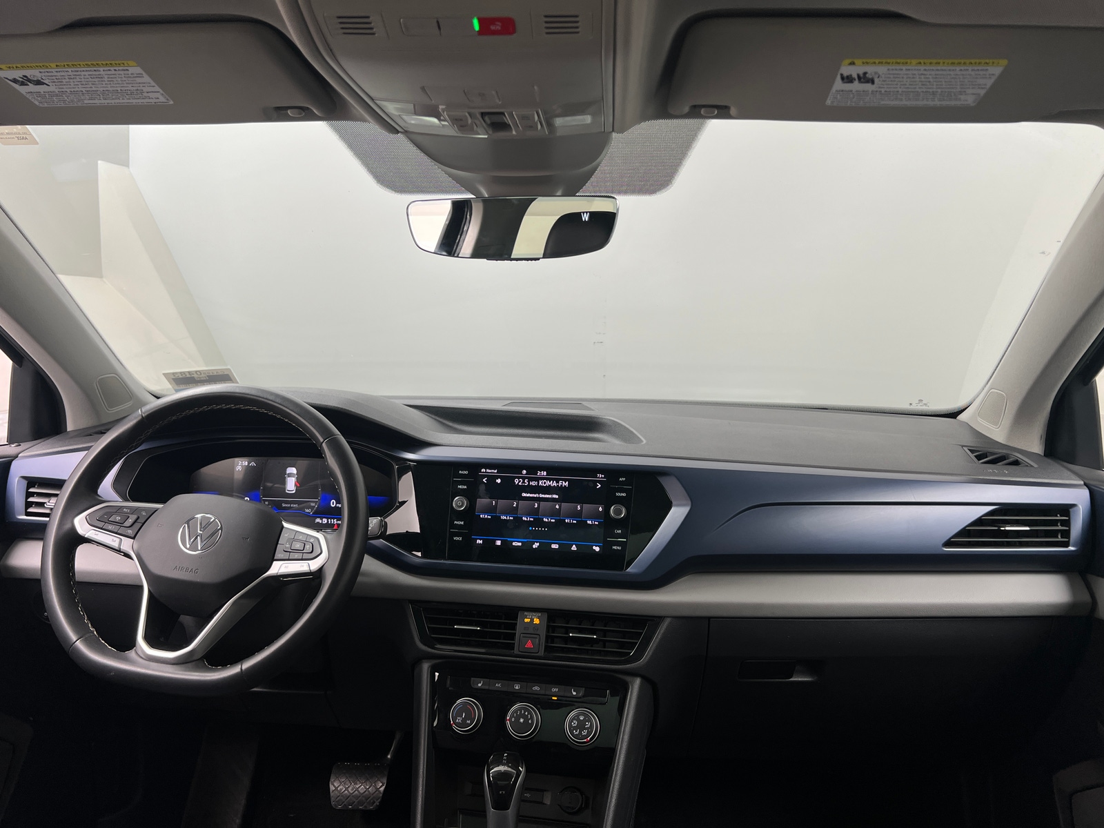 Thumbnail: 2023 Volkswagen Taos - 2