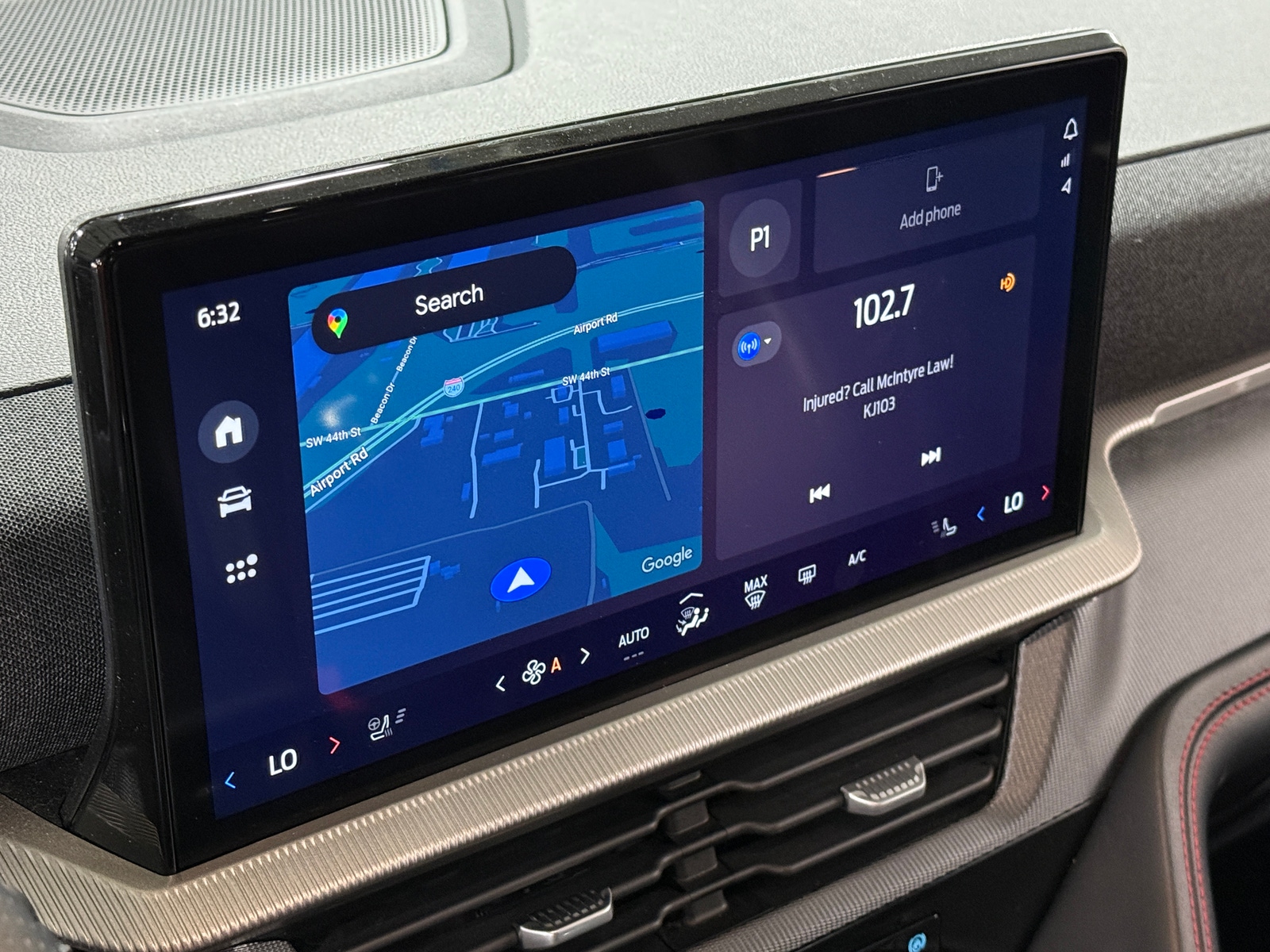 Thumbnail: 2025 Ford Explorer - 3