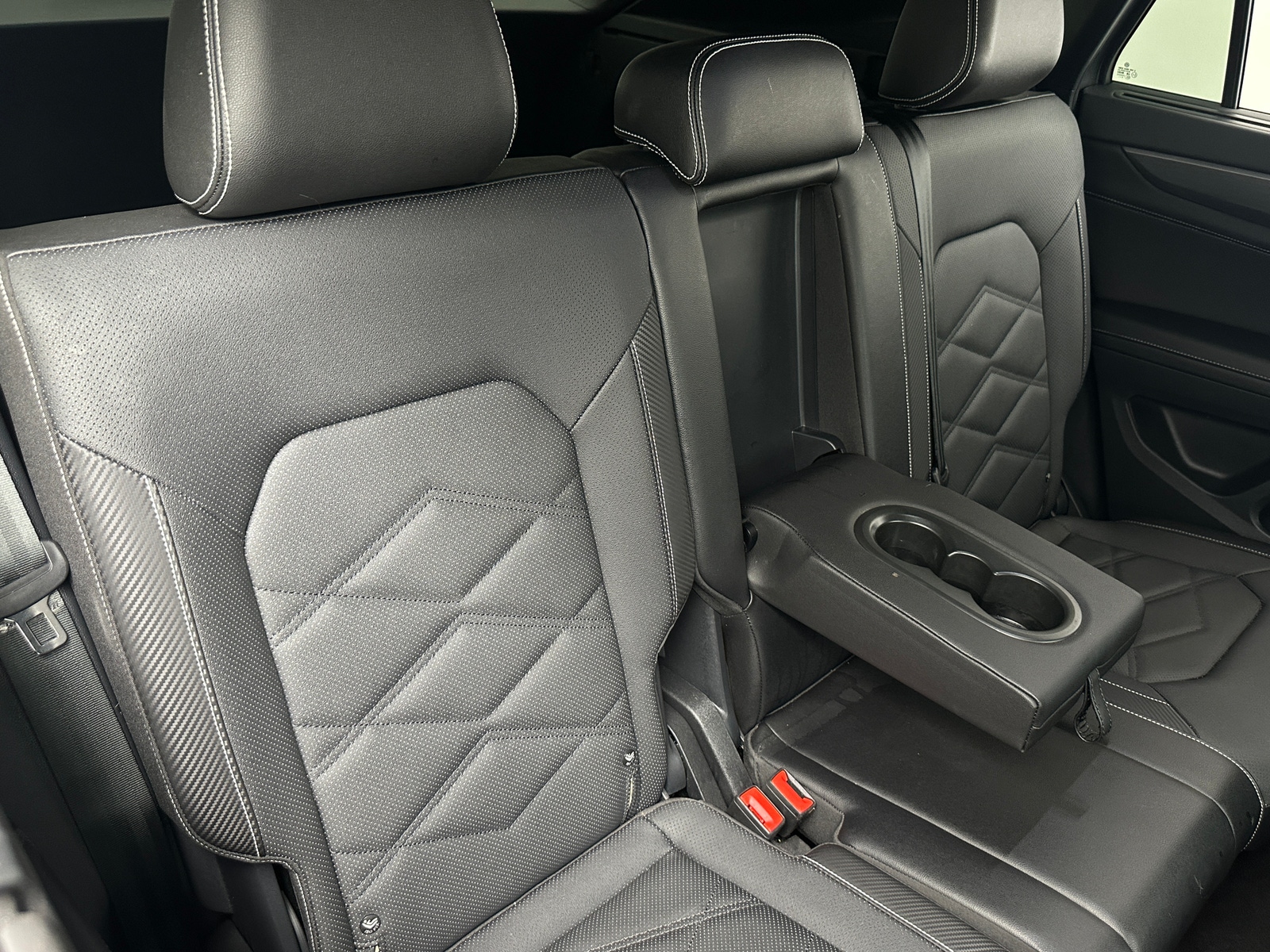 Thumbnail: 2025 Volkswagen Atlas - 5