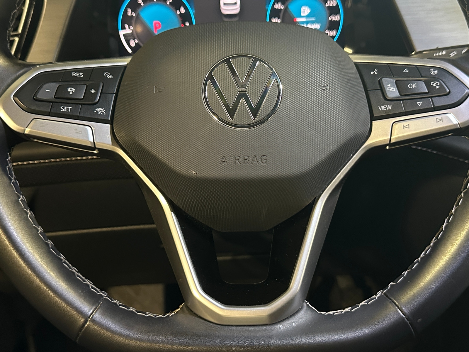 Thumbnail: 2025 Volkswagen Atlas - 4