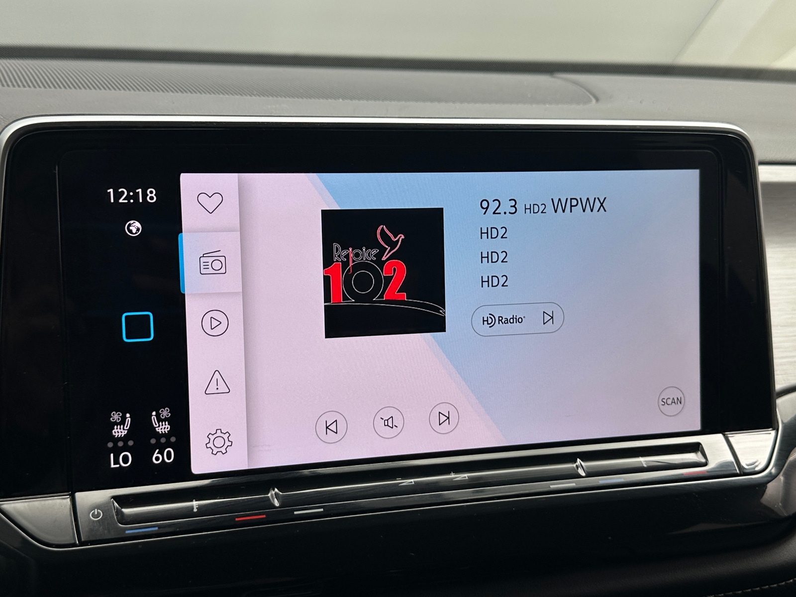 Thumbnail: 2025 Volkswagen Atlas - 3