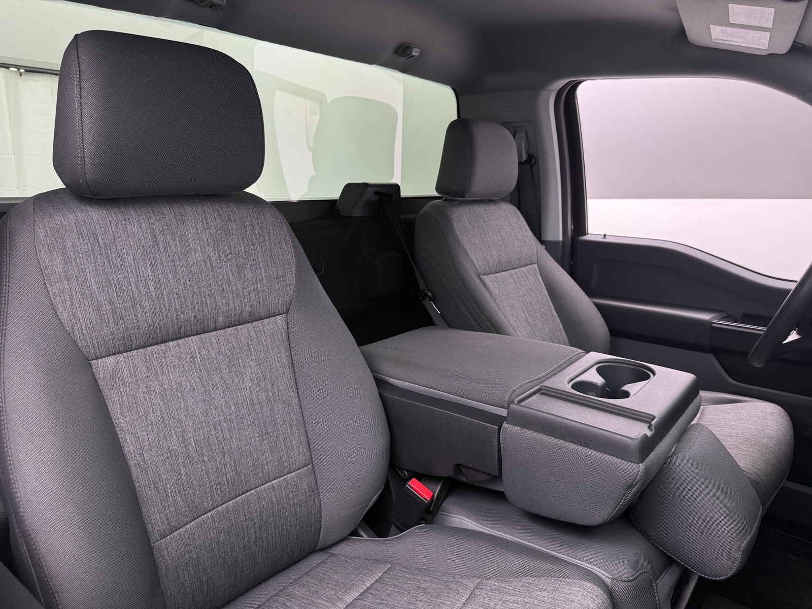 Thumbnail: 2023 Ford Econoline - 2