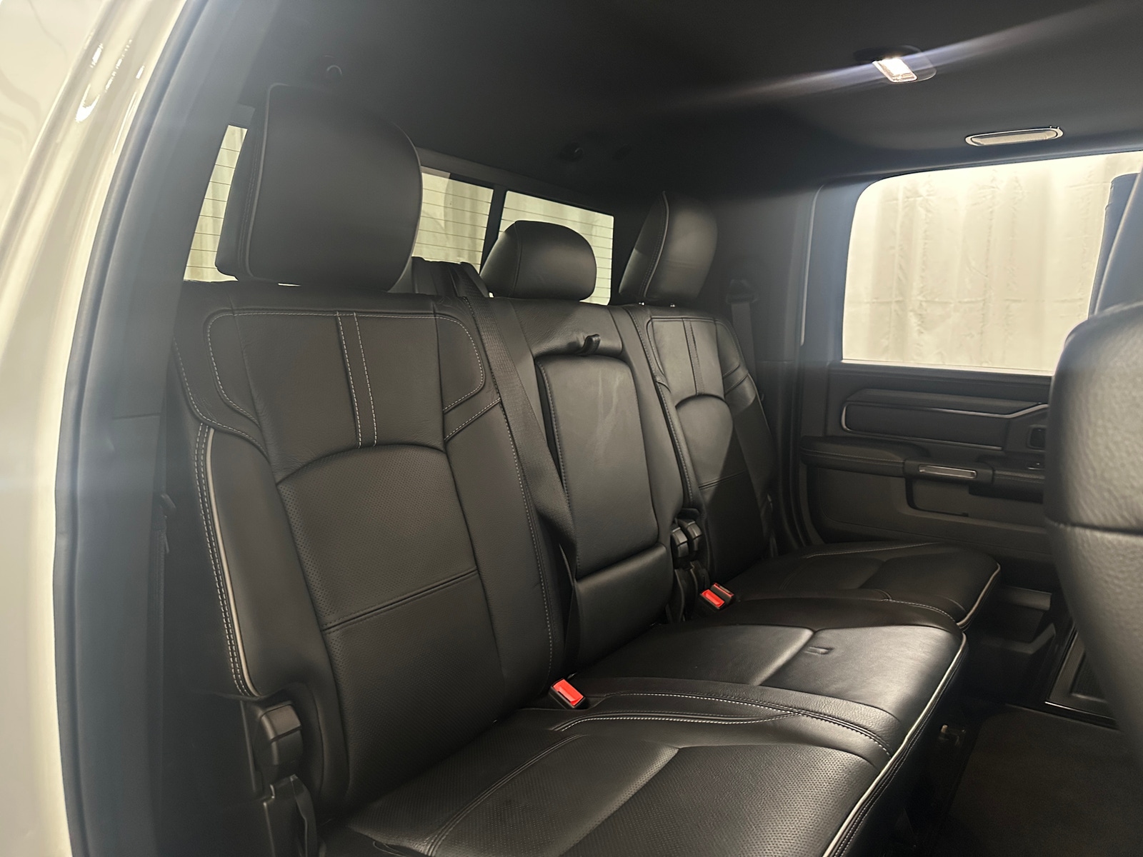 Thumbnail: 2024 RAM 2500 - 5