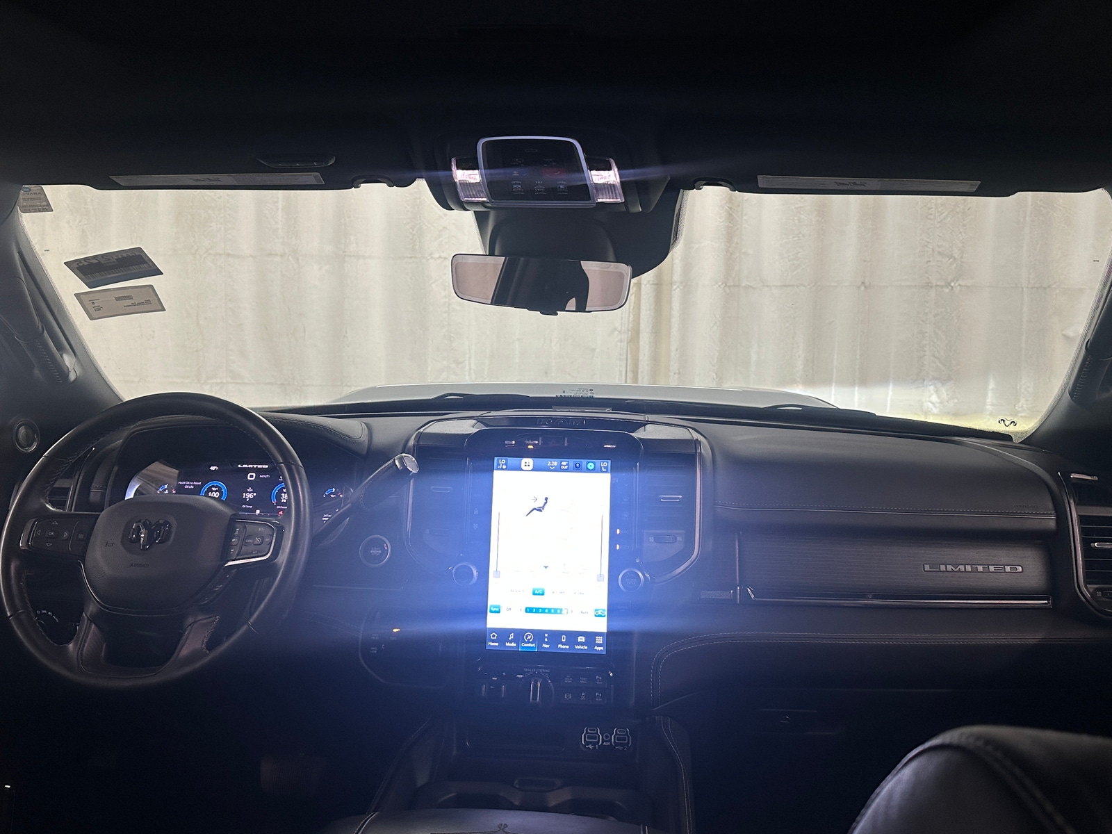 Thumbnail: 2024 RAM 2500 - 2