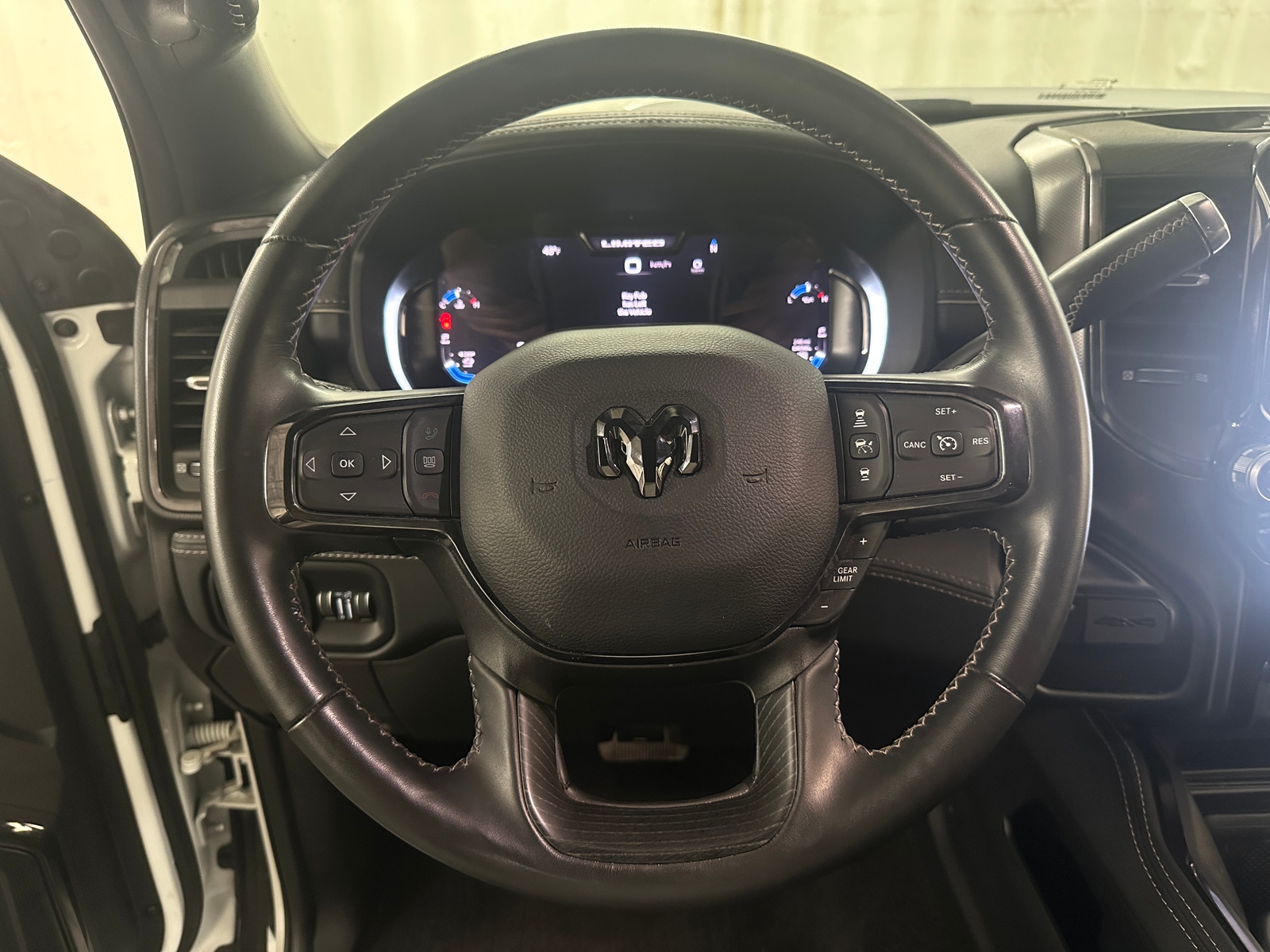 Thumbnail: 2024 RAM 2500 - 4