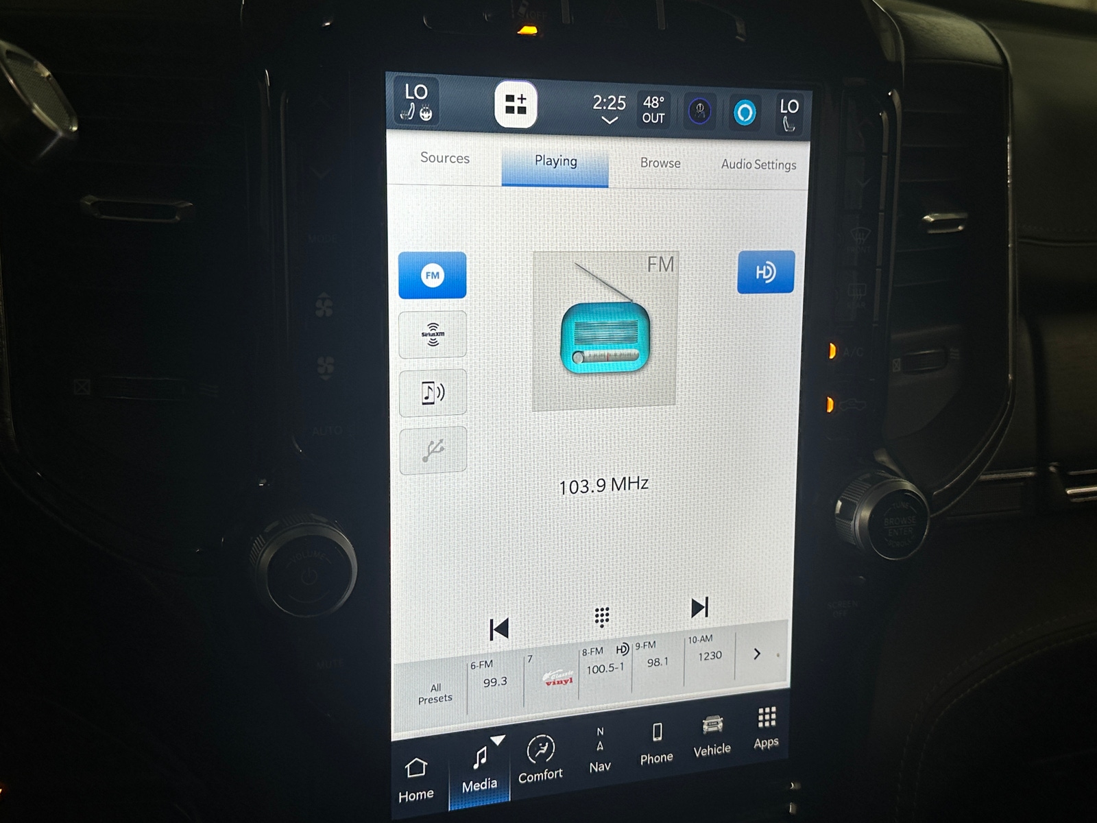 Thumbnail: 2024 RAM 2500 - 3