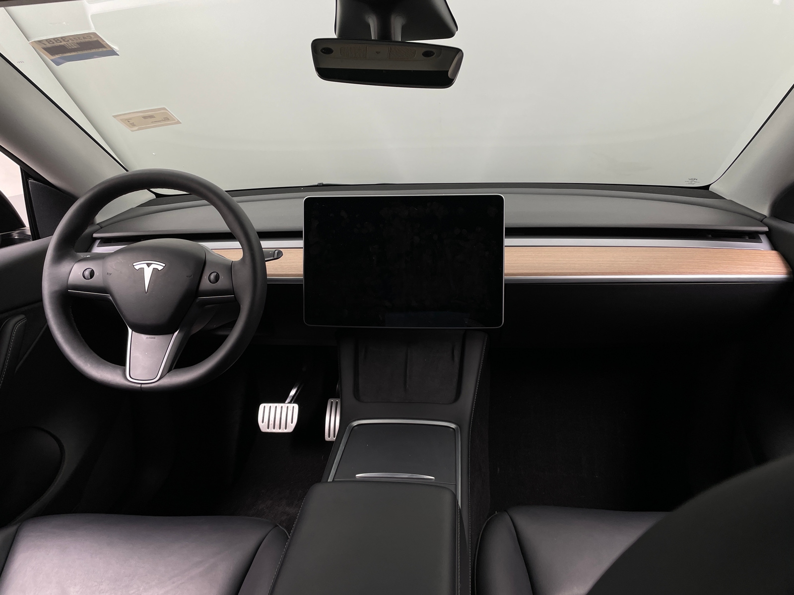 Thumbnail: 2022 Tesla Model Y - 2