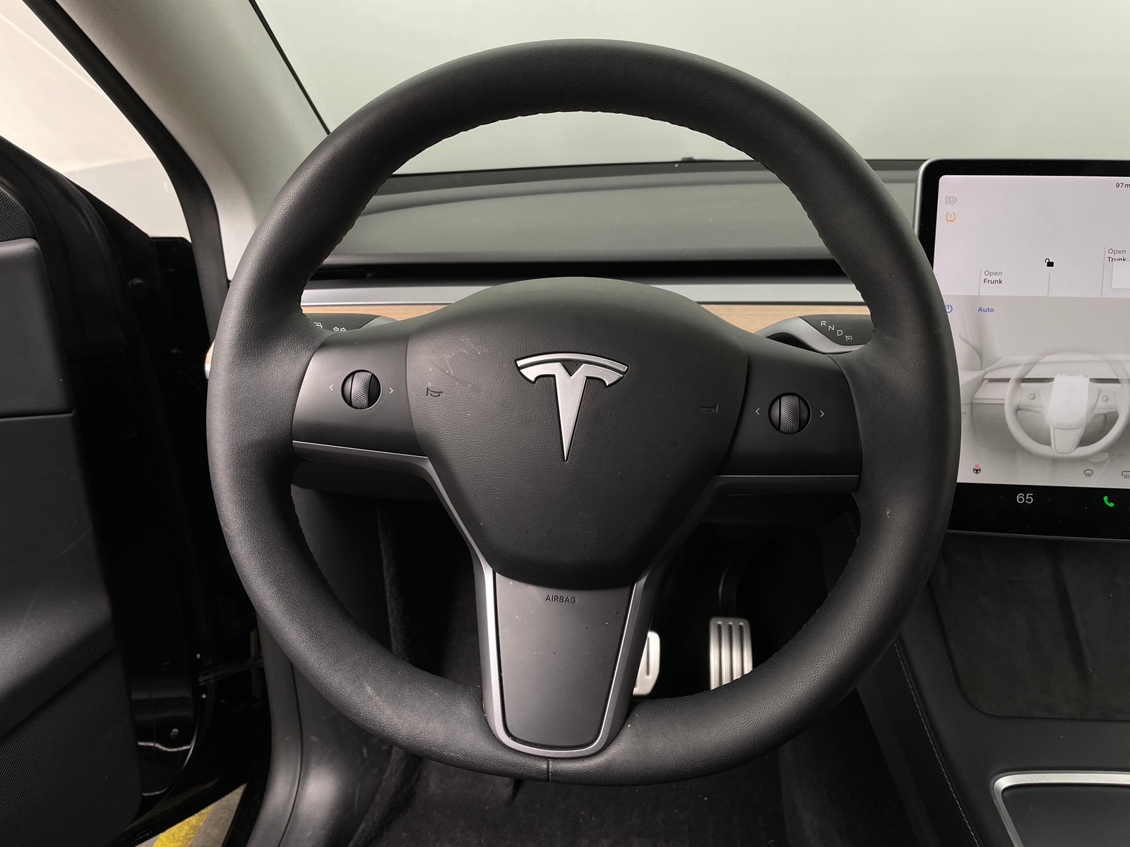Thumbnail: 2022 Tesla Model Y - 4