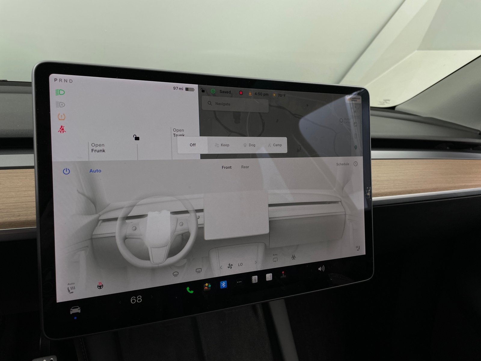 Thumbnail: 2022 Tesla Model Y - 3