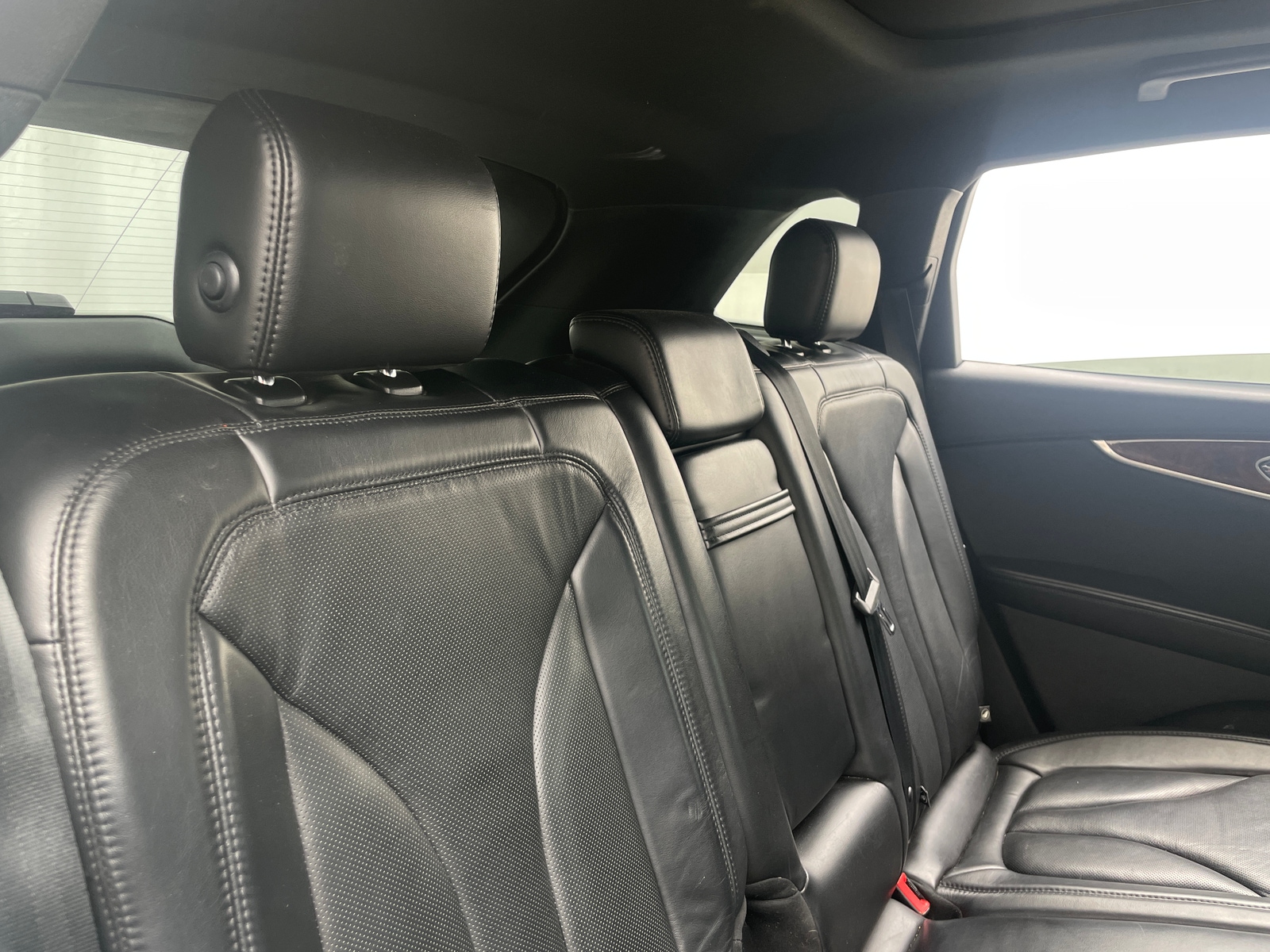 Thumbnail: 2016 Lincoln MKX - 5