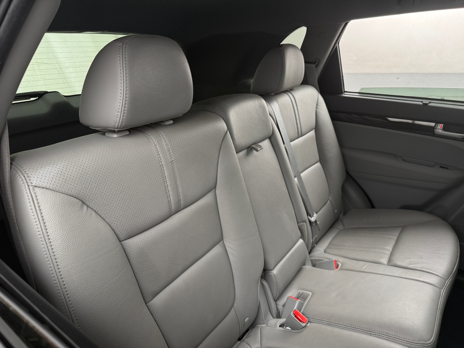 Thumbnail: 2015 Kia Sorento - 5