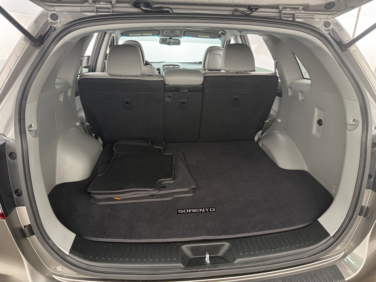 Thumbnail: 2015 Kia Sorento - 6