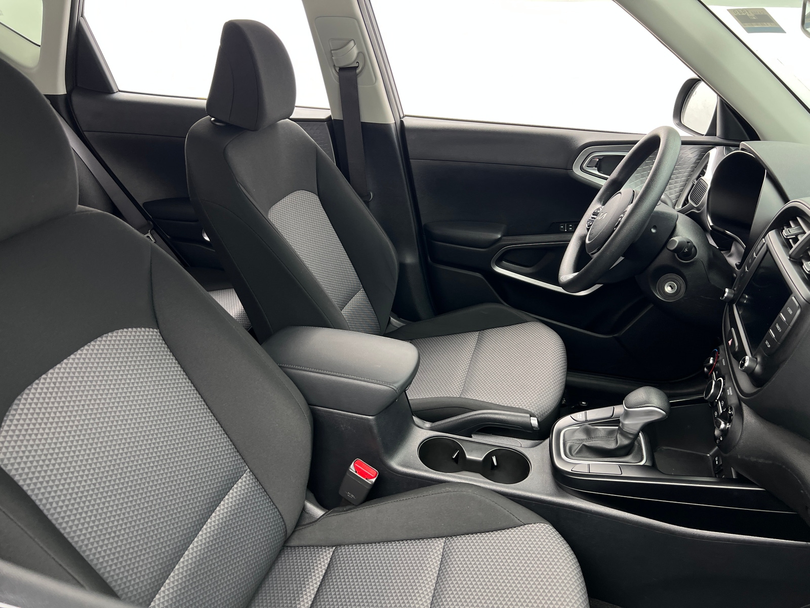 Thumbnail: 2025 Kia Soul - 2