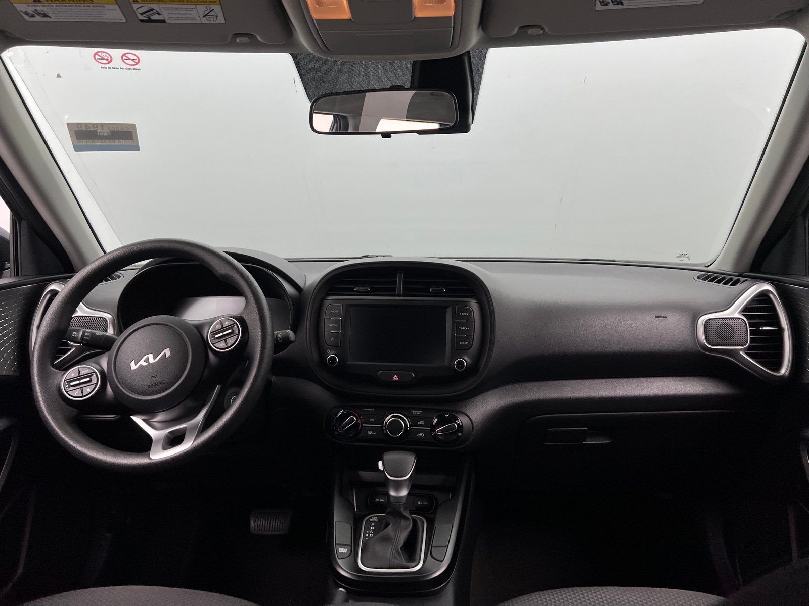 Thumbnail: 2025 Kia Soul - 3