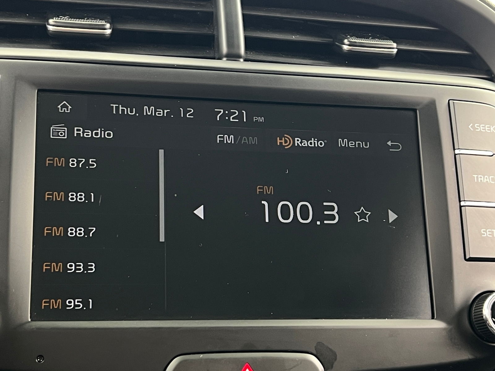 Thumbnail: 2025 Kia Soul - 4