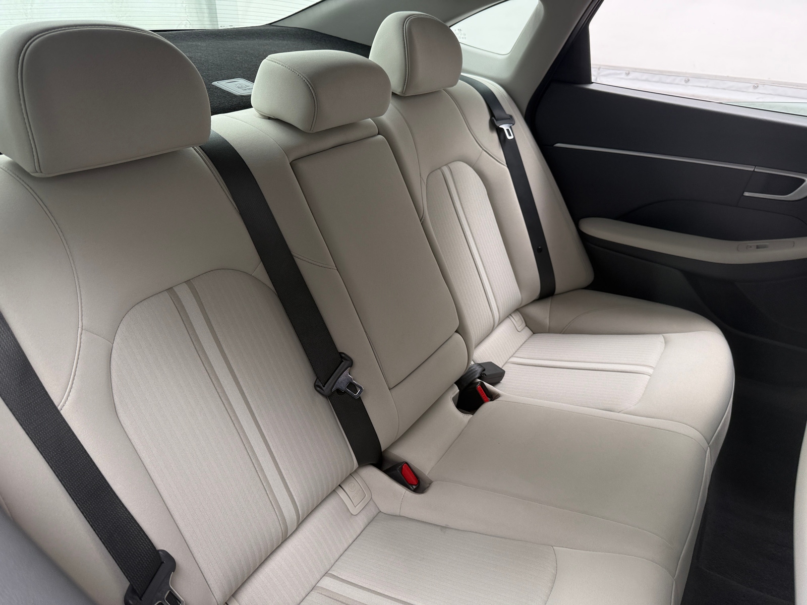 Thumbnail: 2025 Hyundai Sonata - 6