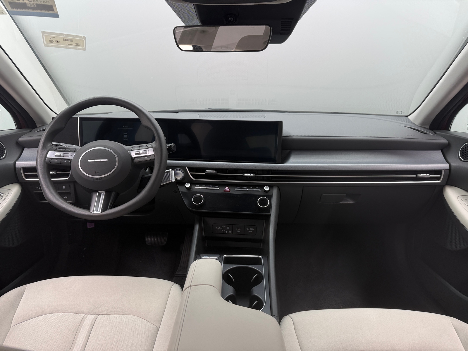 Thumbnail: 2025 Hyundai Sonata - 3