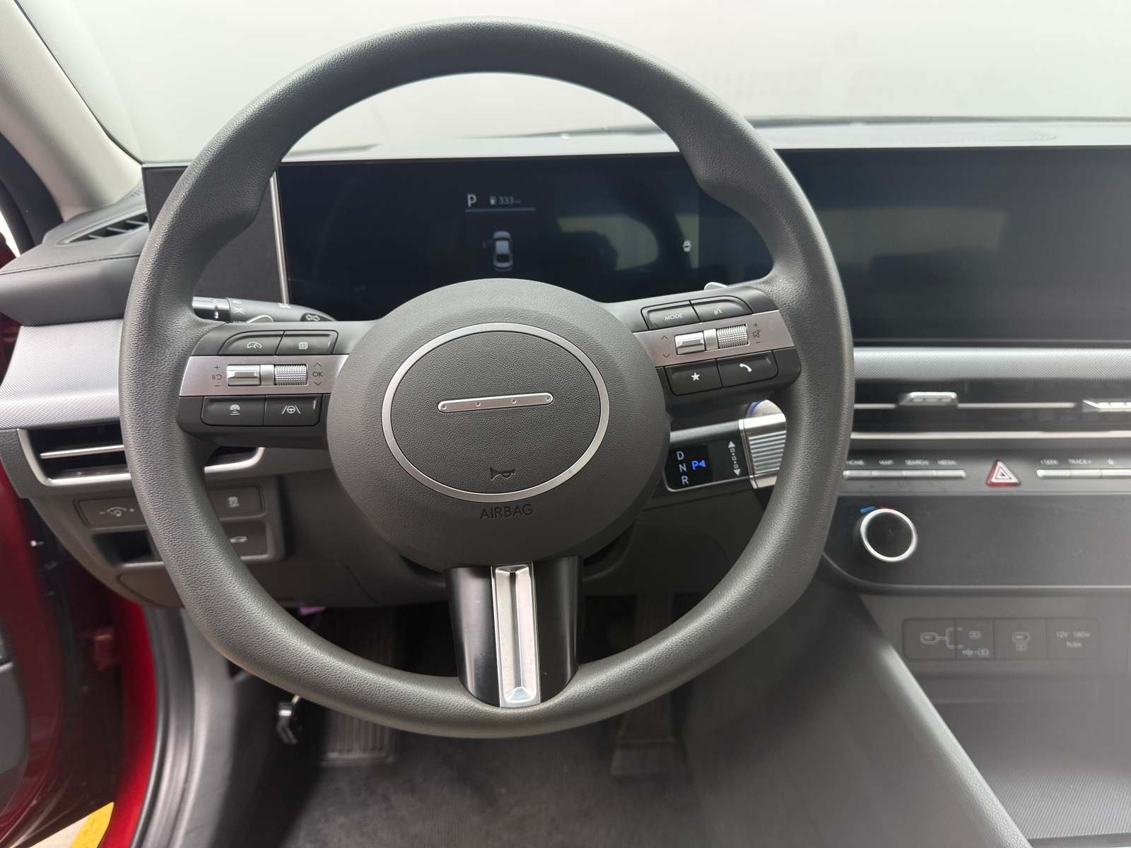 Thumbnail: 2025 Hyundai Sonata - 5