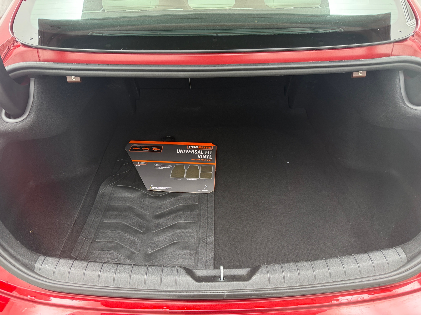 Thumbnail: 2025 Hyundai Sonata - 7