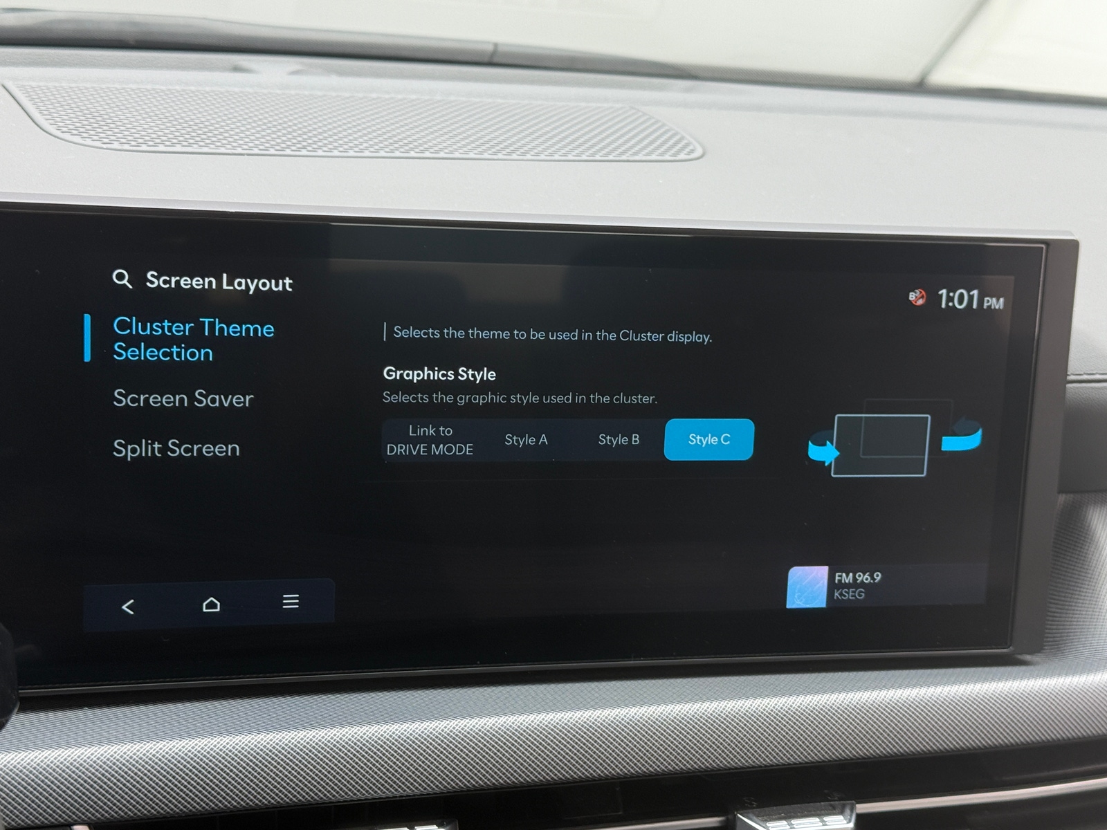 Thumbnail: 2025 Hyundai Sonata - 4