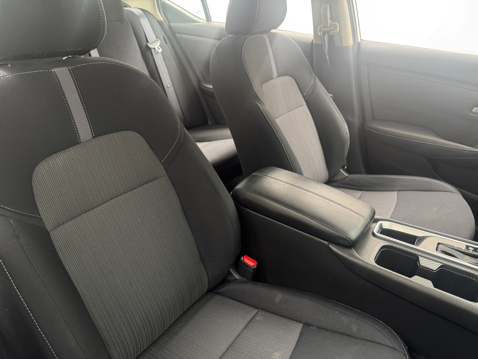 Thumbnail: 2023 Nissan Sentra - 2