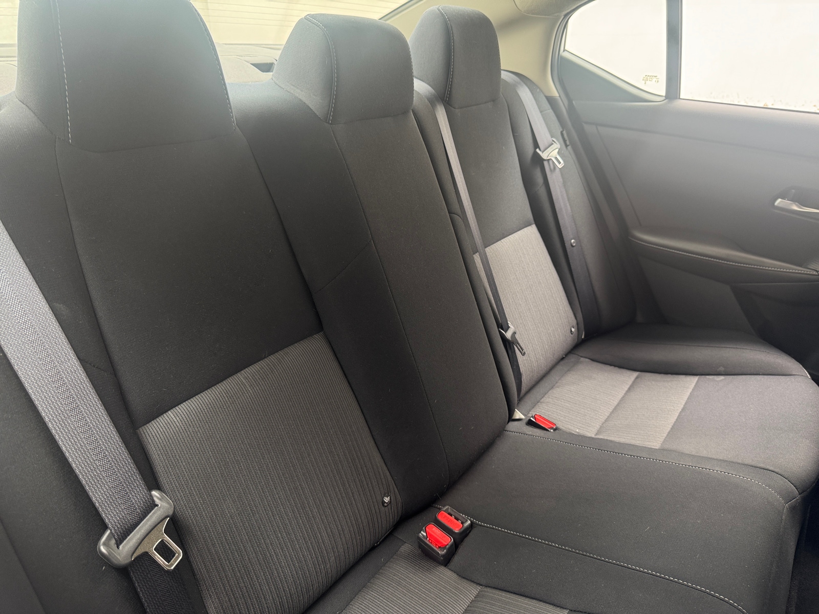 Thumbnail: 2023 Nissan Sentra - 6