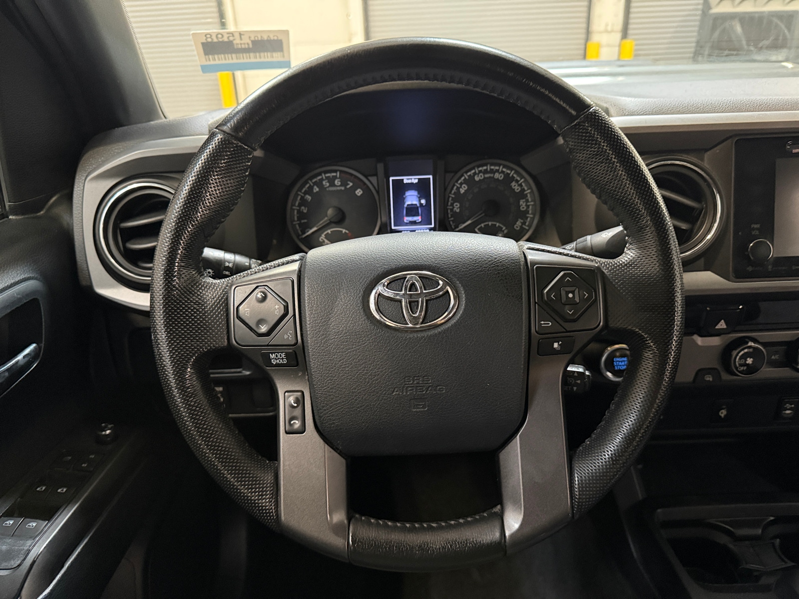 Thumbnail: 2016 Toyota Tacoma - 5