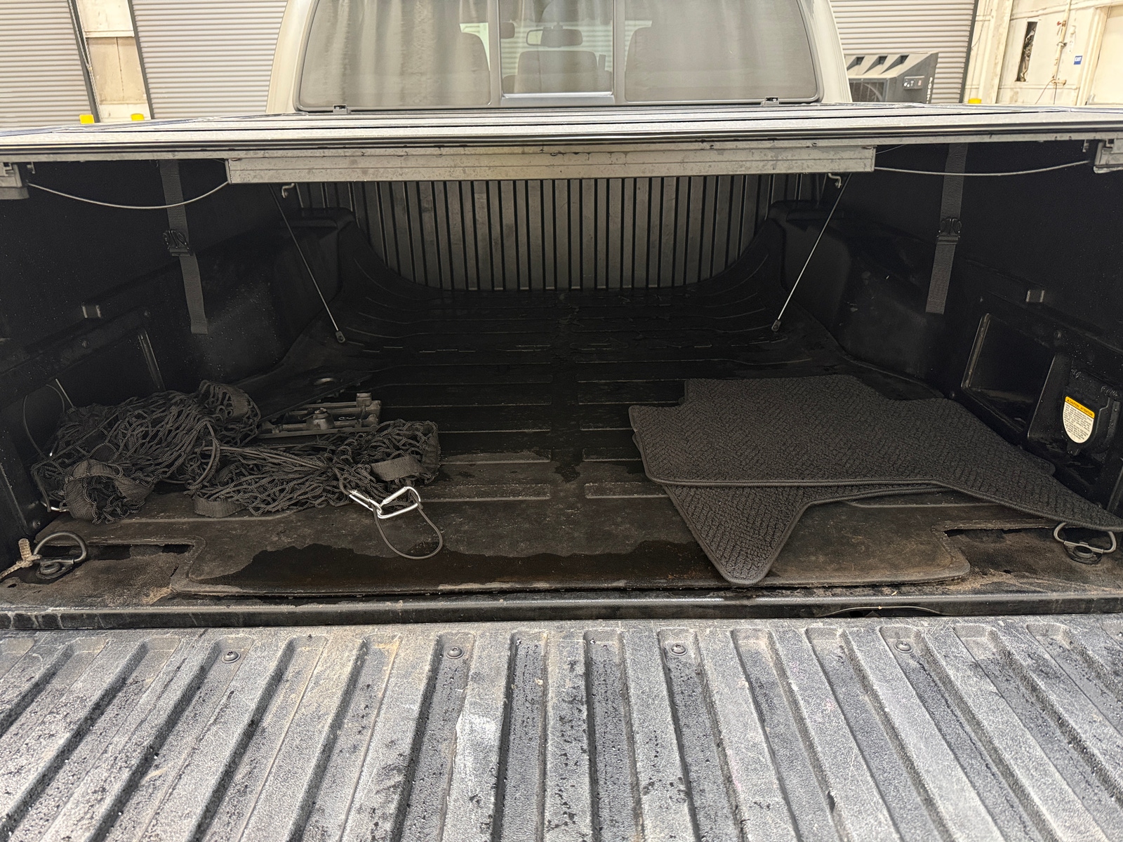 Thumbnail: 2016 Toyota Tacoma - 7