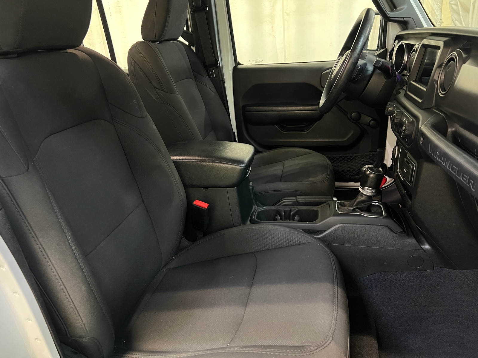 Thumbnail: 2023 Jeep Wrangler - 2