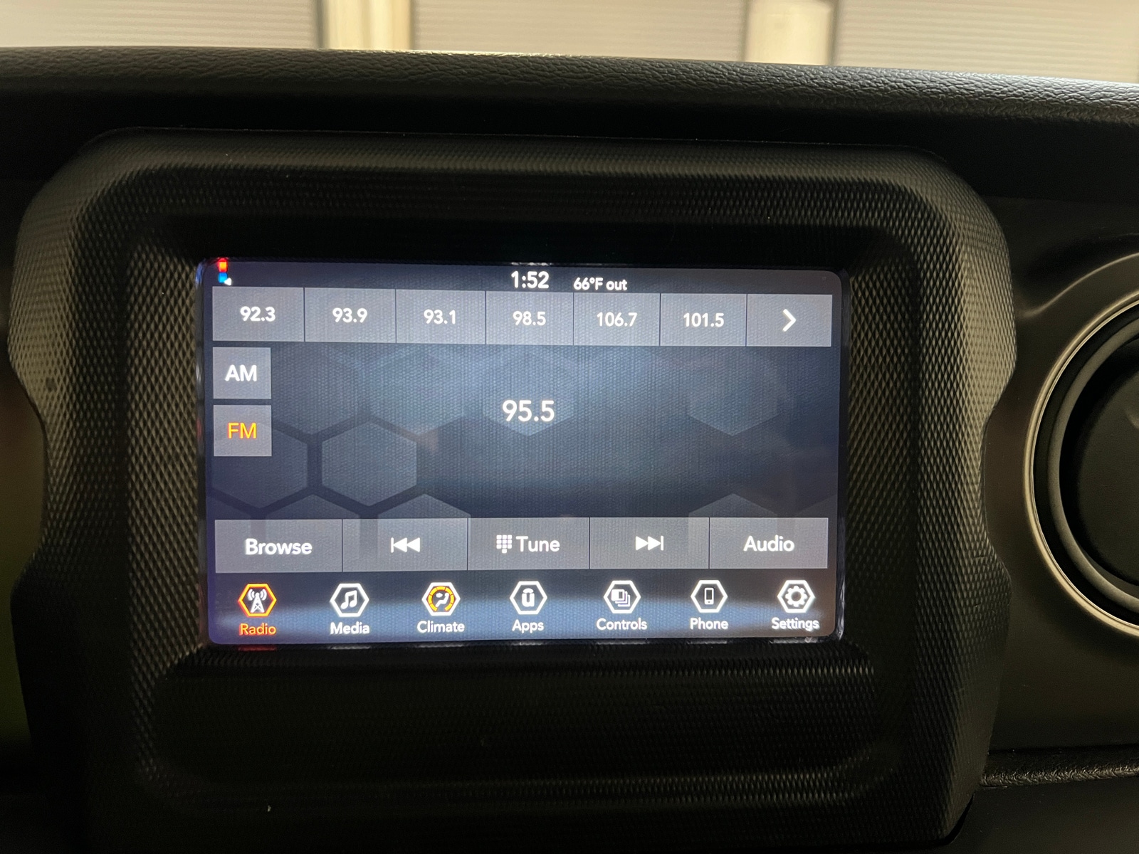 Thumbnail: 2023 Jeep Wrangler - 4