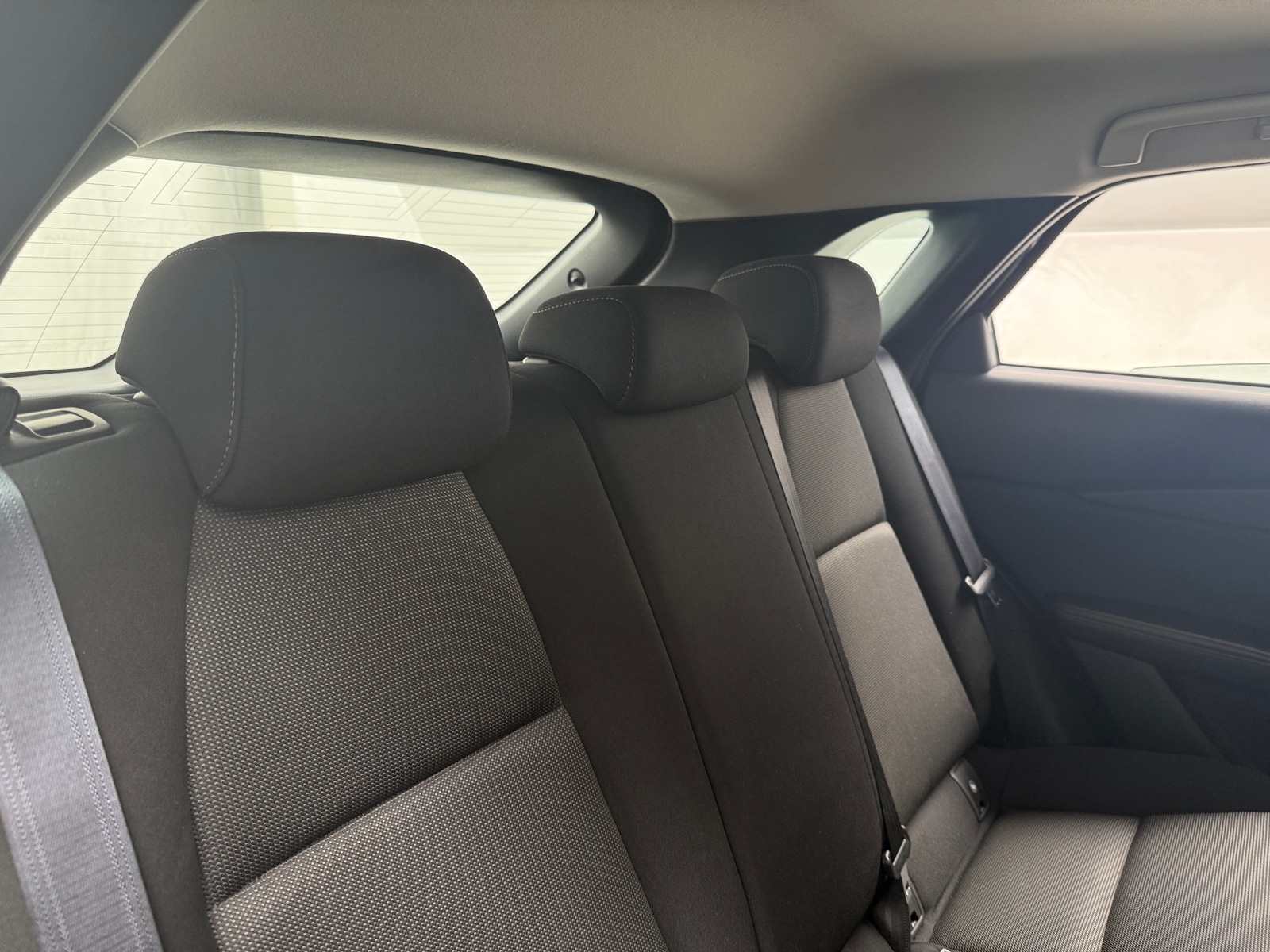 Thumbnail: 2024 Mazda CX-30 - 6