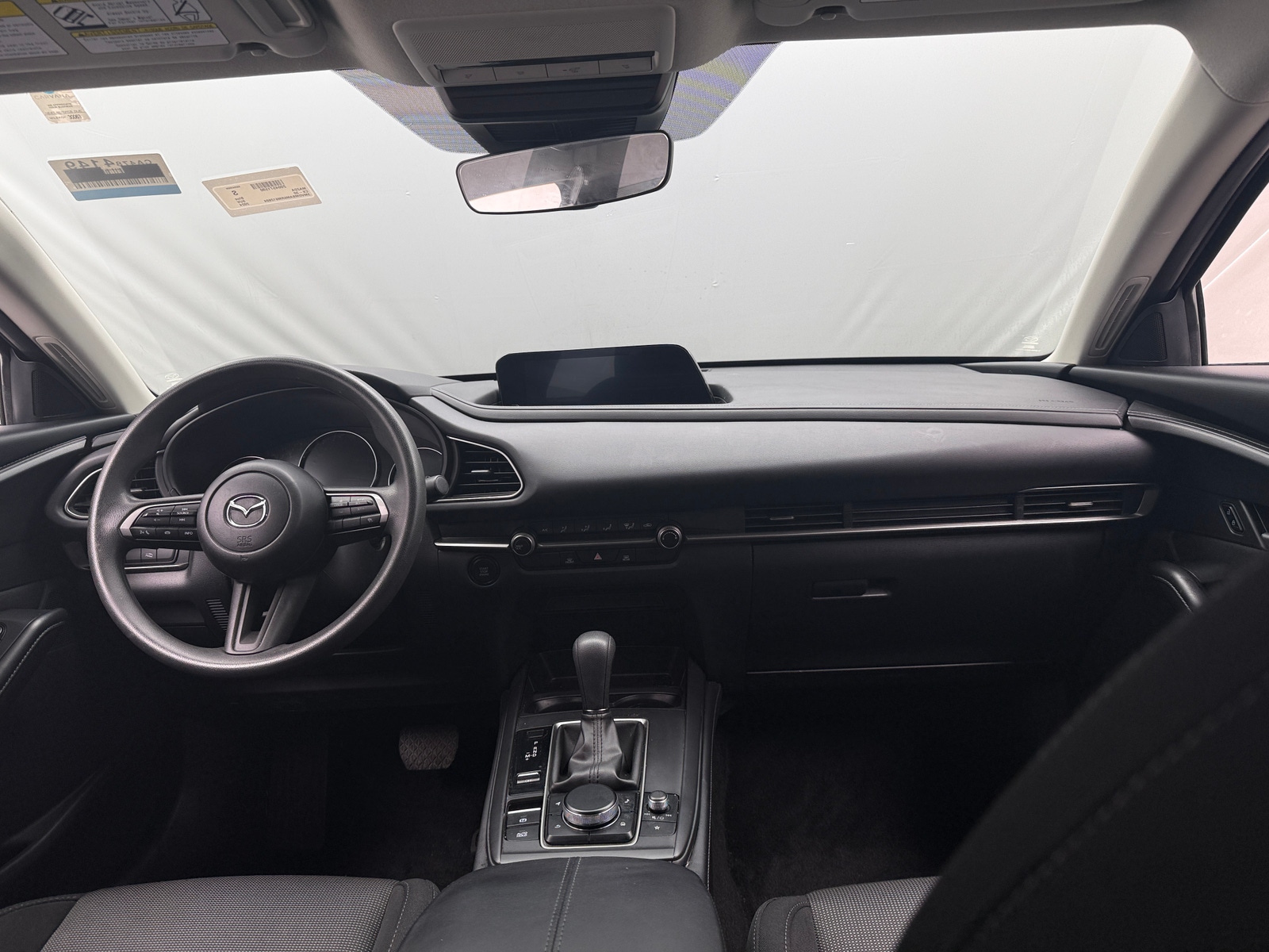 Thumbnail: 2024 Mazda CX-30 - 3