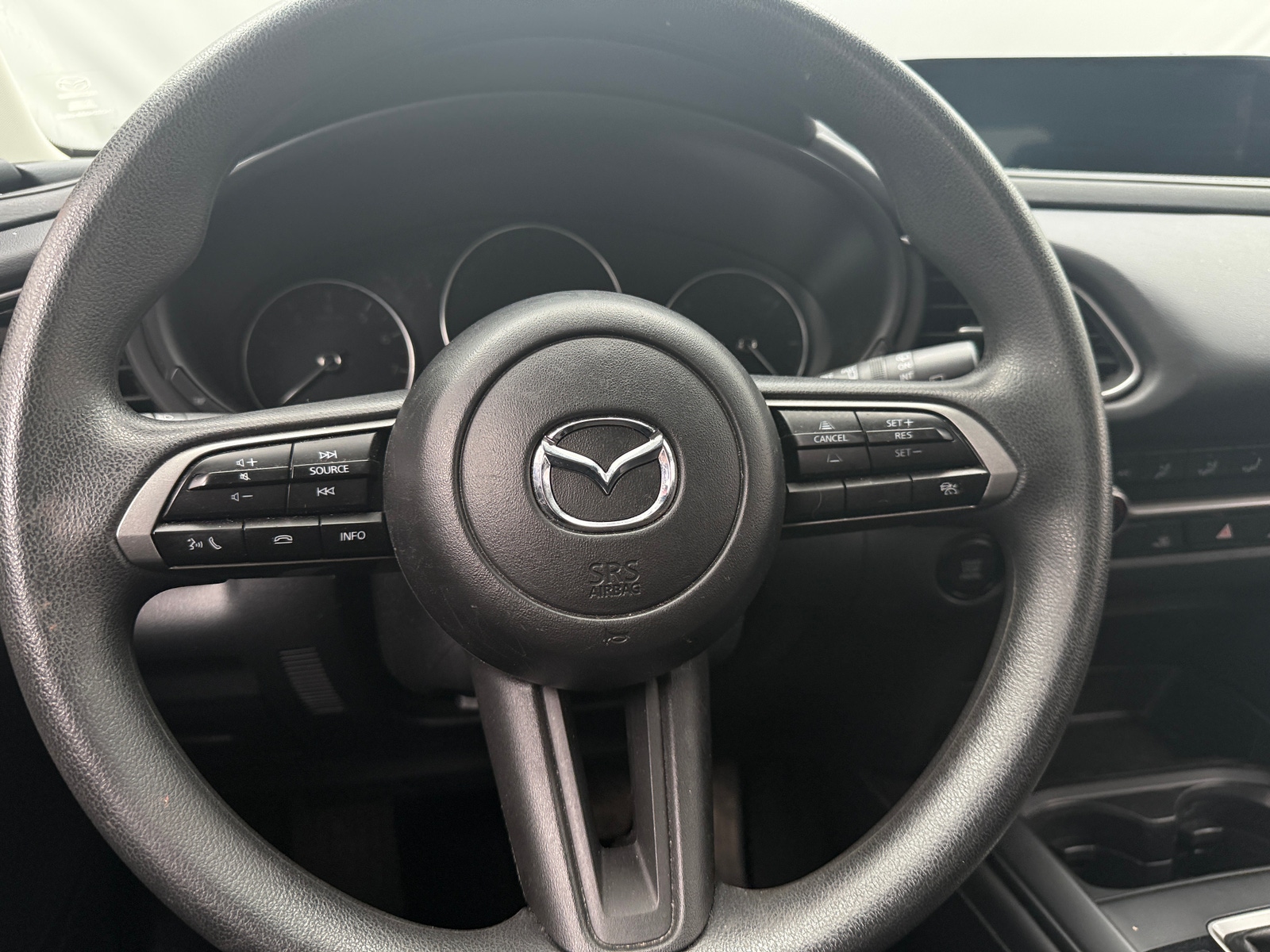 Thumbnail: 2024 Mazda CX-30 - 5