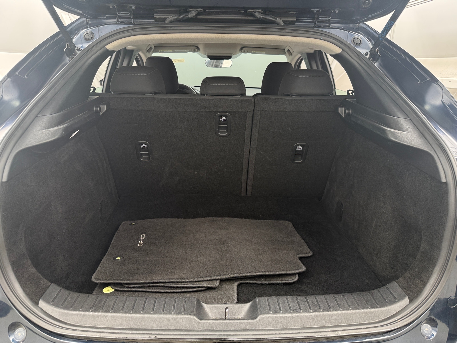 Thumbnail: 2024 Mazda CX-30 - 7