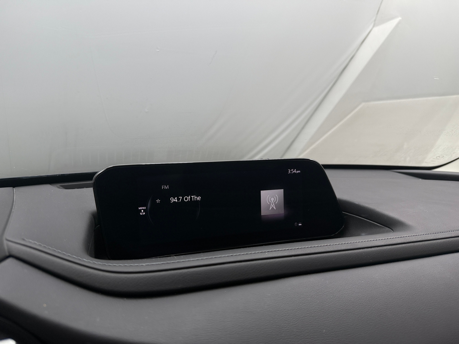 Thumbnail: 2024 Mazda CX-30 - 4