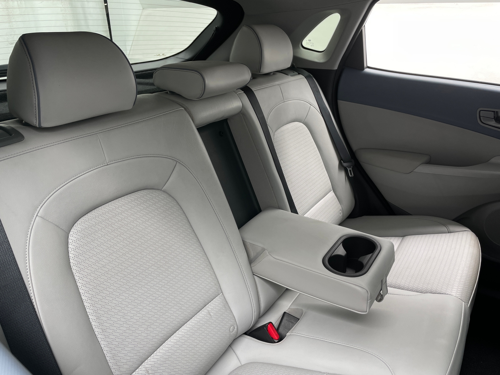 Thumbnail: 2021 Hyundai Kona - 5