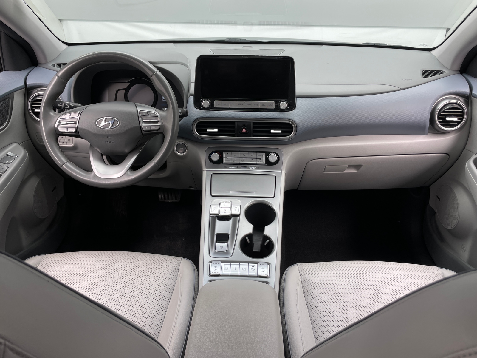 Thumbnail: 2021 Hyundai Kona - 2