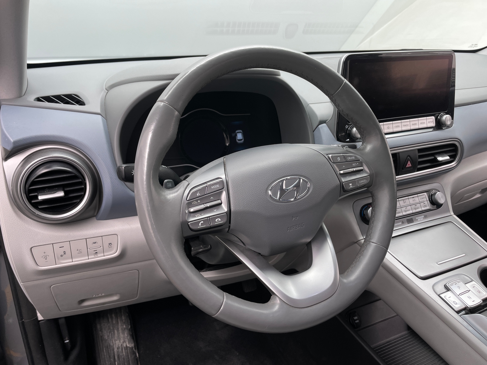 Thumbnail: 2021 Hyundai Kona - 4