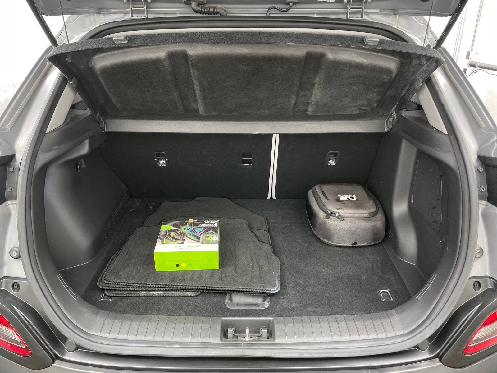 Thumbnail: 2021 Hyundai Kona - 6