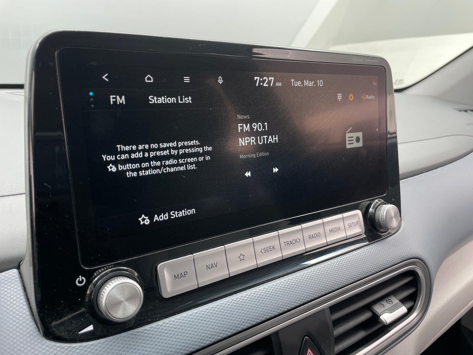 Thumbnail: 2021 Hyundai Kona - 3