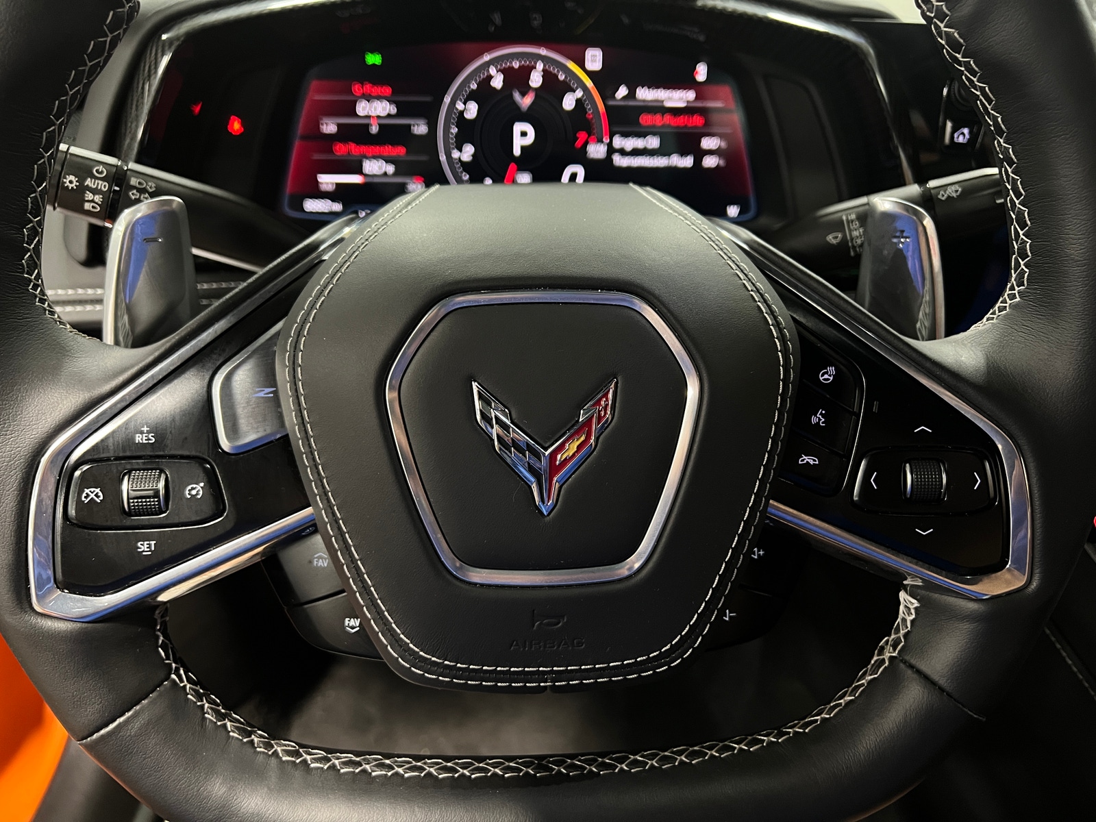 Thumbnail: 2022 Chevrolet Corvette - 3