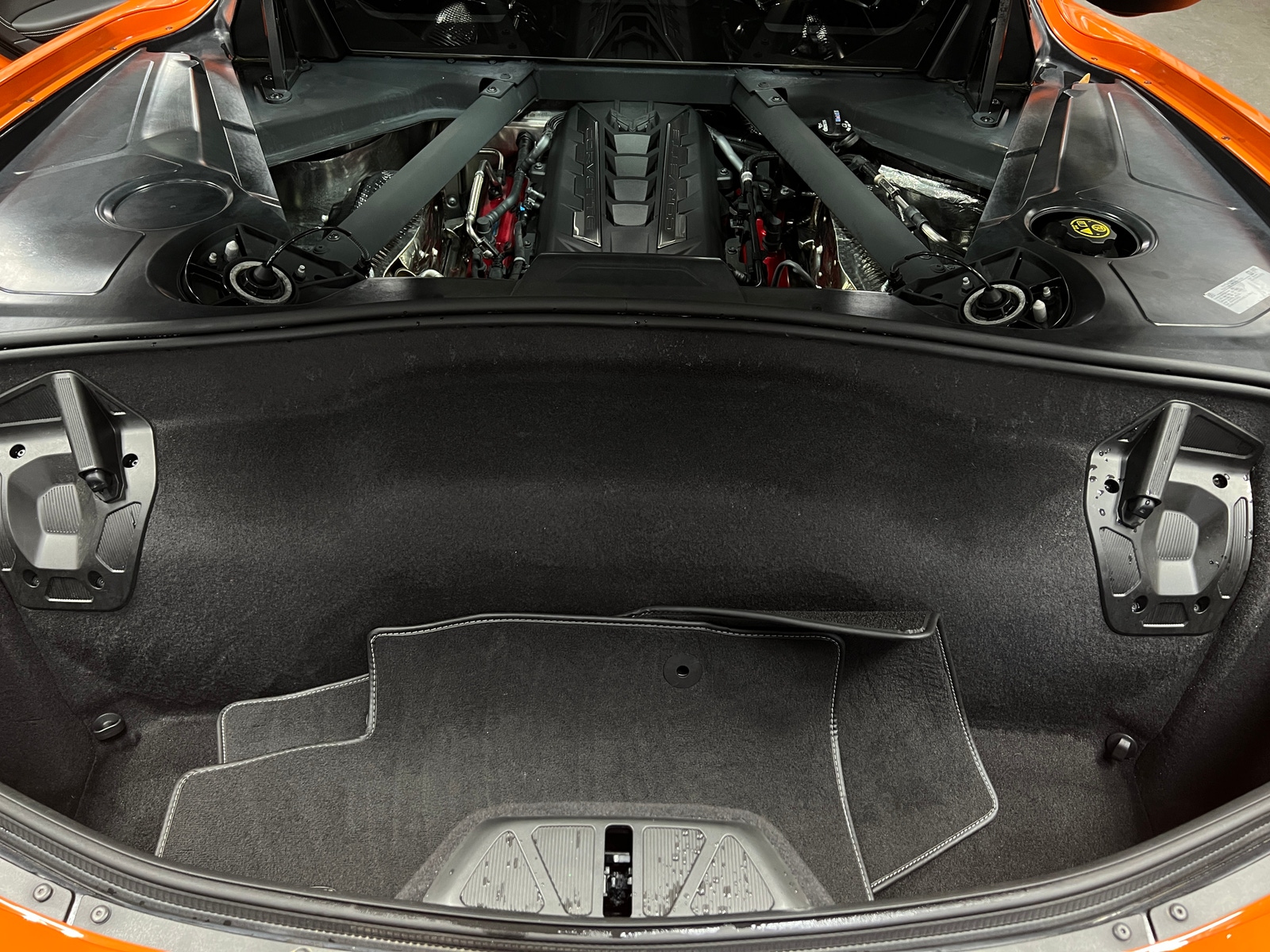 Thumbnail: 2022 Chevrolet Corvette - 4