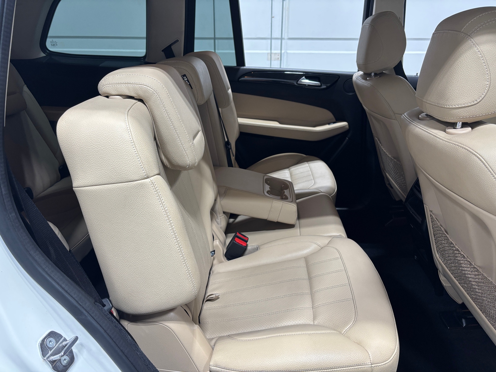 Thumbnail: 2019 Mercedes-Benz GLS - 5