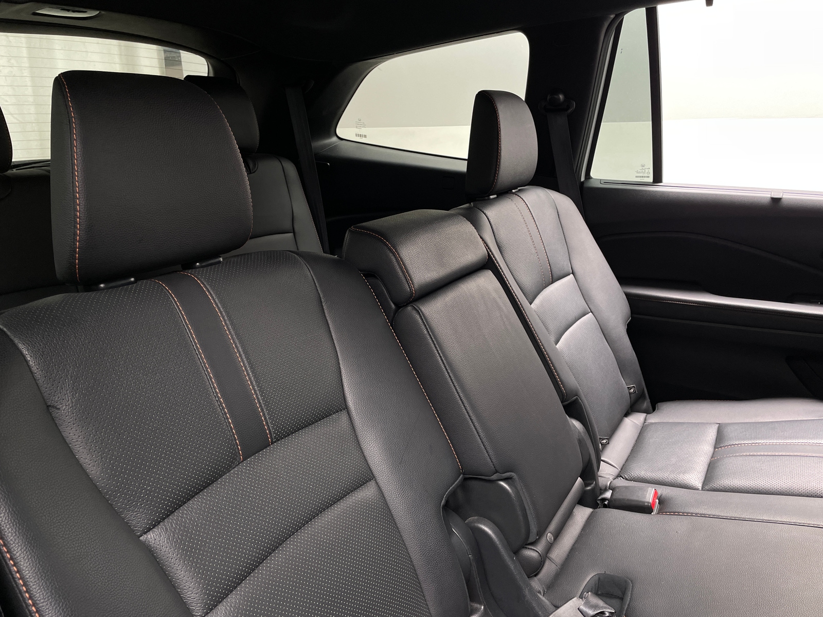 Thumbnail: 2022 Honda Pilot - 5