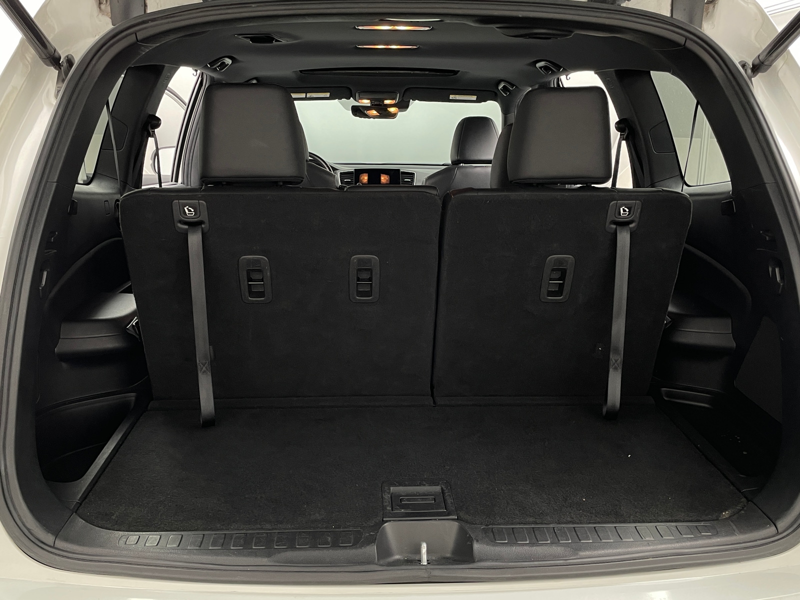 Thumbnail: 2022 Honda Pilot - 6