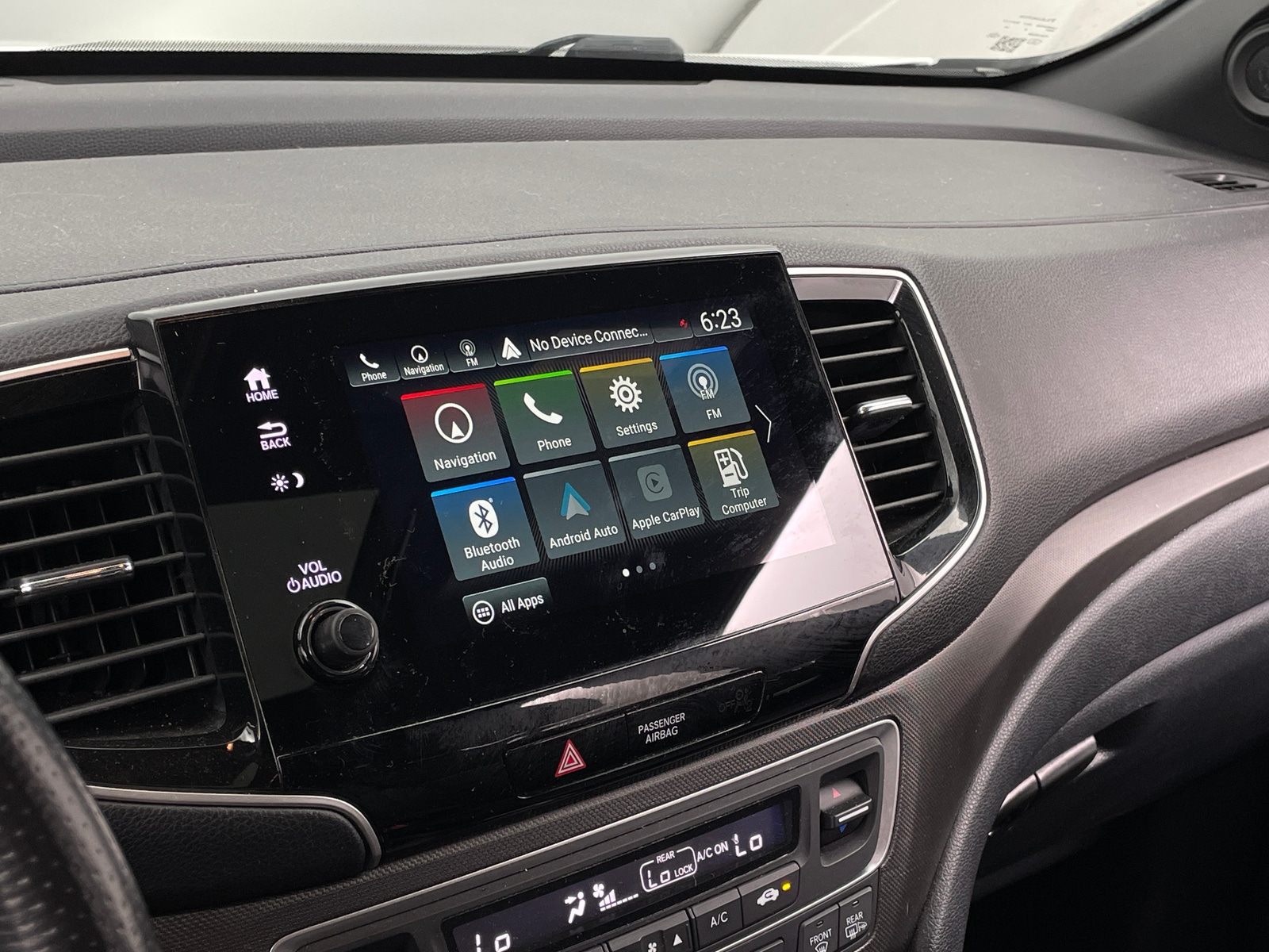 Thumbnail: 2022 Honda Pilot - 3