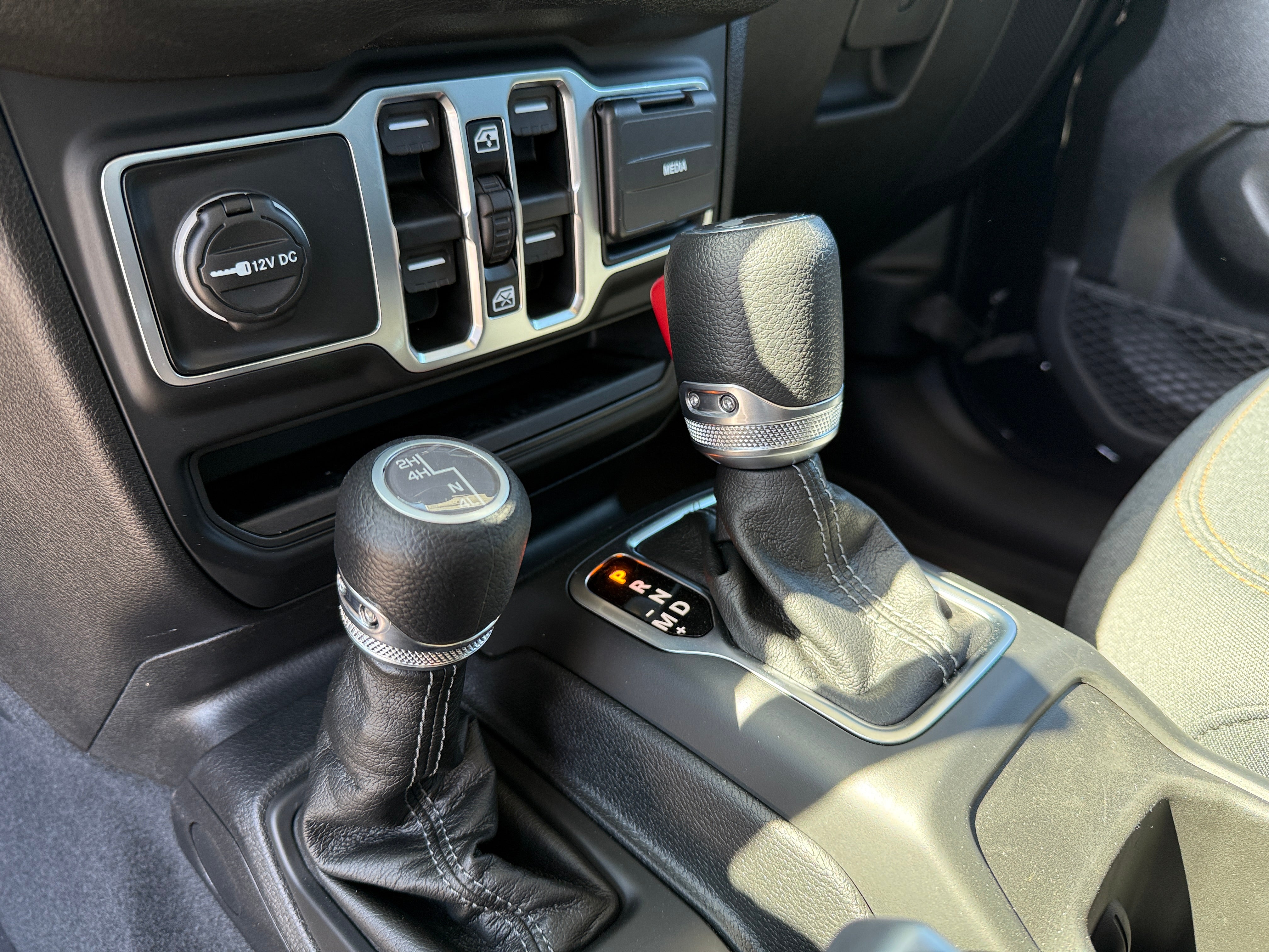 2026 Jeep Wrangler 4-Door Sport - Photo 8