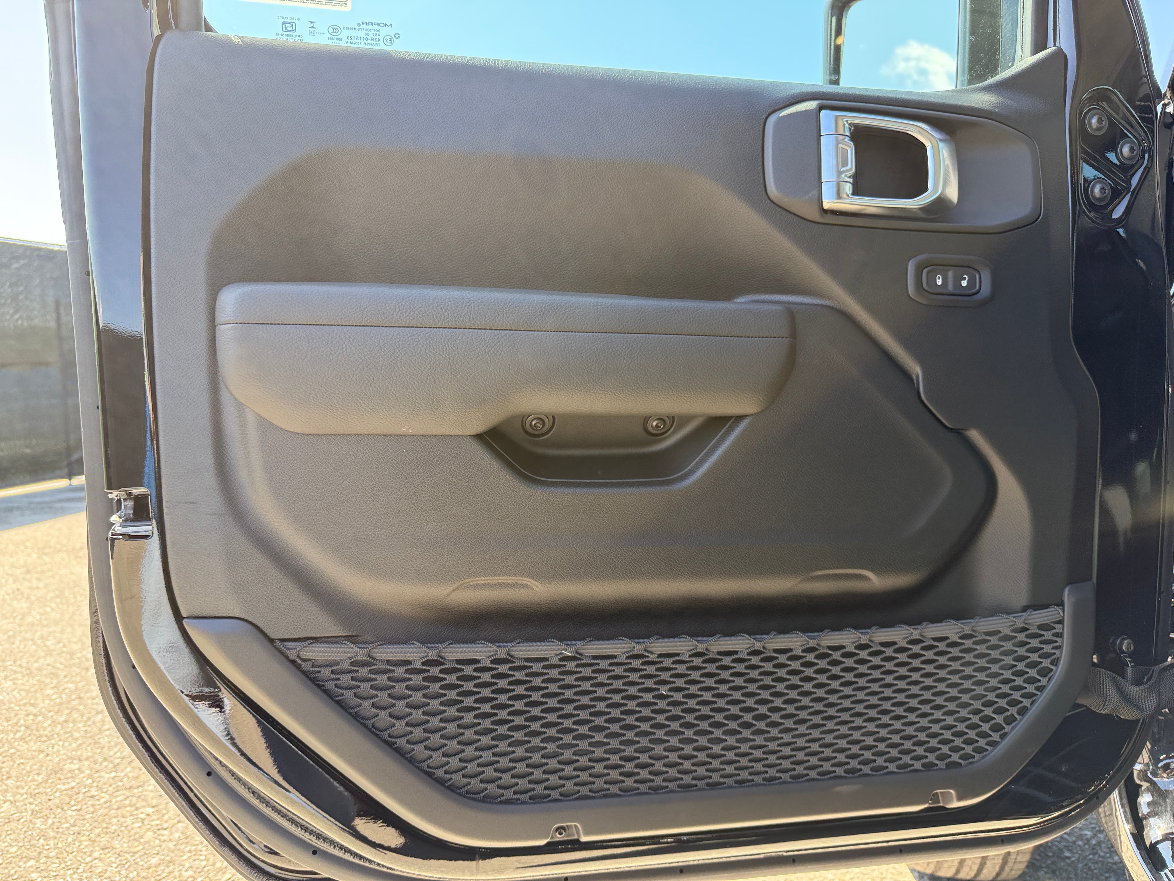 2026 Jeep Wrangler 4-Door Sport - Photo 2