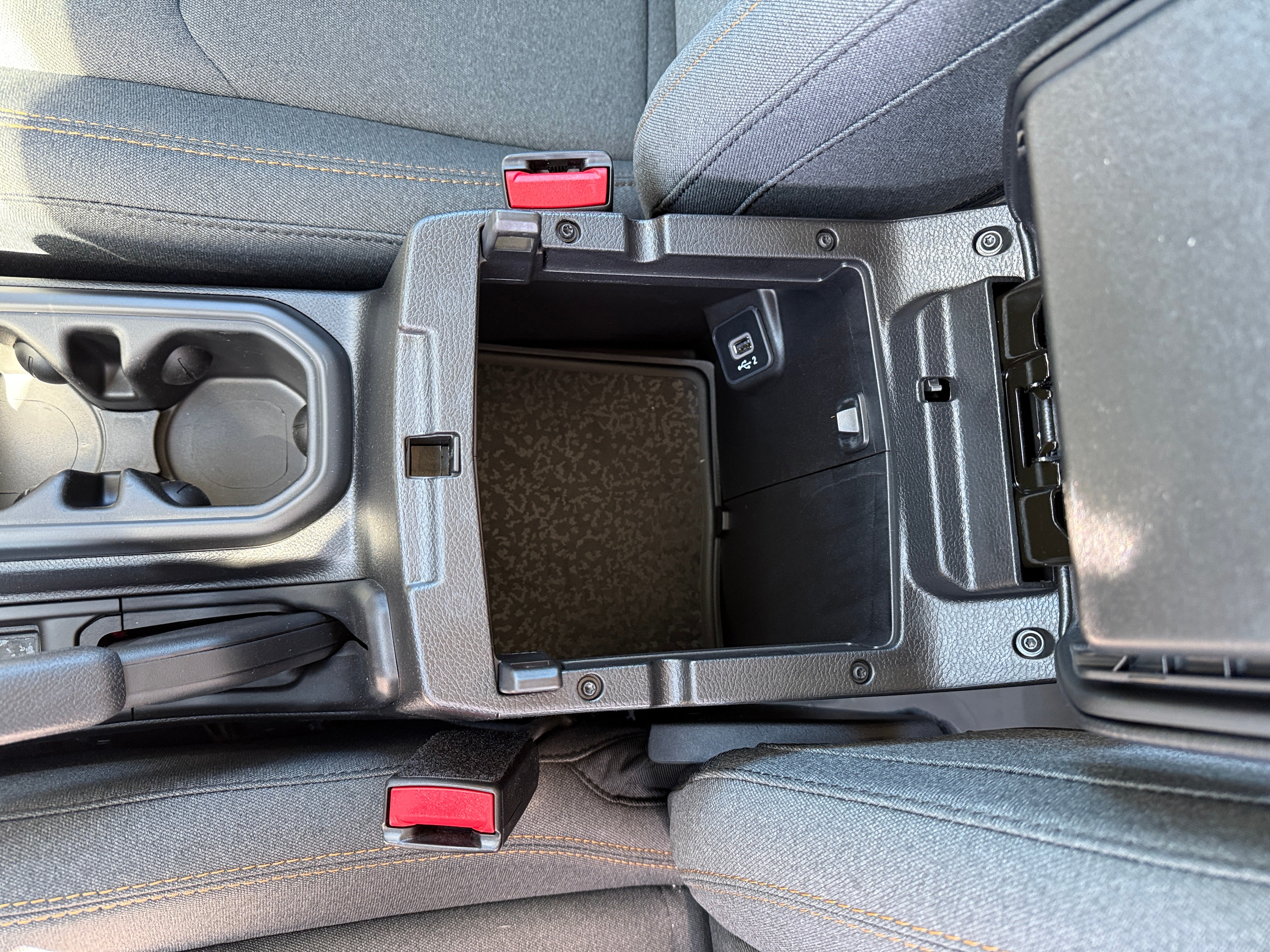 2026 Jeep Wrangler 4-Door Sport - Photo 15
