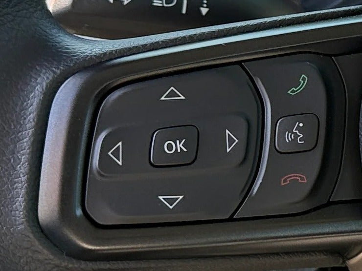 2026 Jeep Wrangler 4-Door Sport - Photo 16